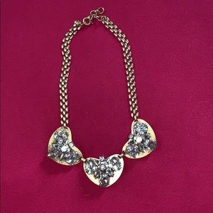 J Crew necklace